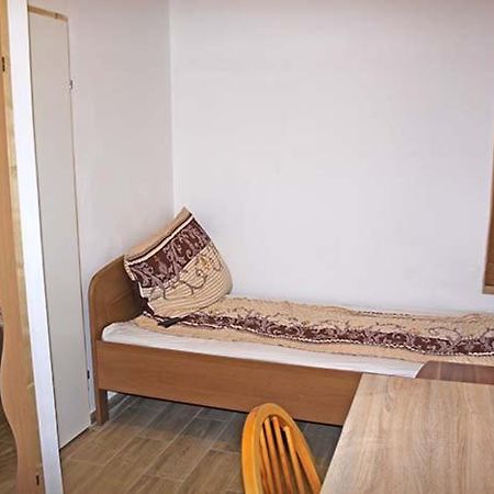 F.E.Matras-Gasse 9 Hotel Bécs Kültér fotó