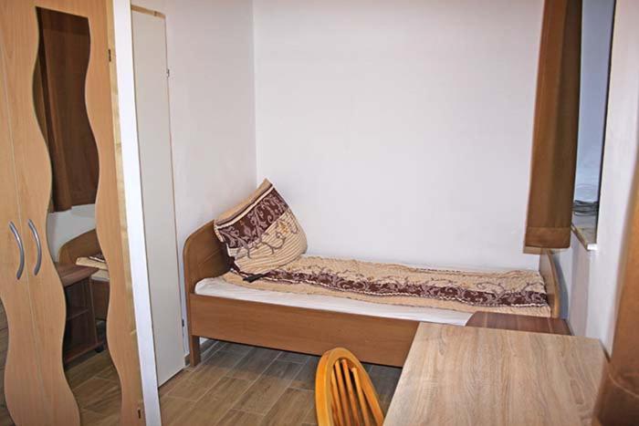 F.E.Matras-Gasse 9 Hotel Bécs Kültér fotó