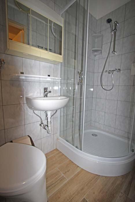 F.E.Matras-Gasse 9 Hotel Bécs Kültér fotó