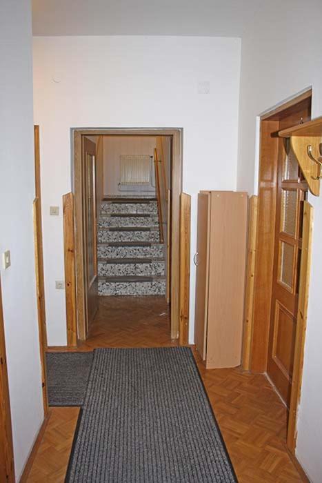 F.E.Matras-Gasse 9 Hotel Bécs Kültér fotó
