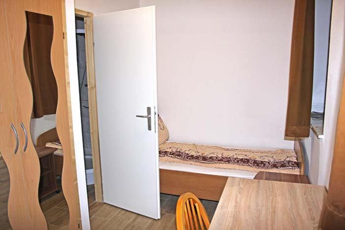 F.E.Matras-Gasse 9 Hotel Bécs Kültér fotó
